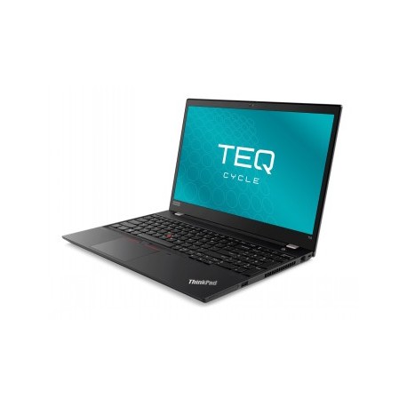 TEQCYCLE LENOVO T15 G1 I5-10310U/15.6FHD/16GB/256SSD/W11P/3Y