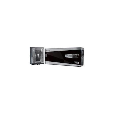 Power Supply|SEASONIC|PRIME PX ATX 3.1|2200 Watts|Efficiency 80 PLUS PLATINIUM|MTBF 100000 hours|PRIME-PX-2200-ATX30