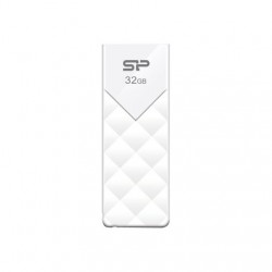 Silicon Power | Ultima U03 | 32 GB | USB 2.0 | White