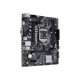 Asus | PRIME H510M-K | Processor family Intel | Processor socket LGA1200 | DDR4 | Memory slots 2 | Supported hard disk drive int