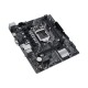 Asus | PRIME H510M-K | Processor family Intel | Processor socket LGA1200 | DDR4 | Memory slots 2 | Supported hard disk drive int