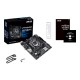 Asus | PRIME H510M-K | Processor family Intel | Processor socket LGA1200 | DDR4 | Memory slots 2 | Supported hard disk drive int