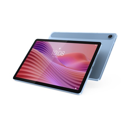 Lenovo Tab | TB311FU | 10.1 " | Polar Blue | IPS | 1920 x 1200 pixels | MediaTek | Helio G85 | 4 GB | LPDDR4x | 128 GB | Wi-Fi |