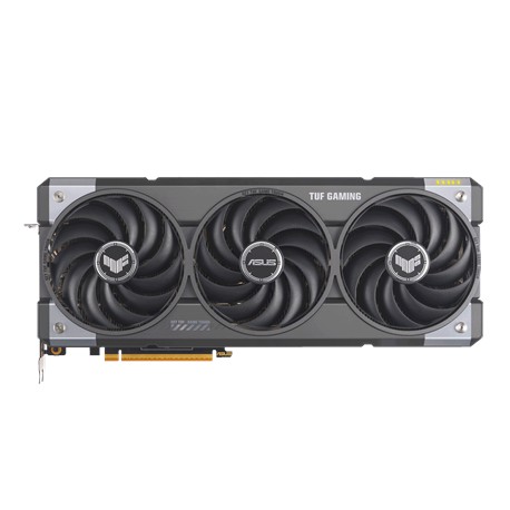 Asus TUF Gaming Radeon RX 9070 XT OC Edition 16GB GDDR6 | AMD | 16 GB | Radeon RX 9070 XT | GDDR6 | HDMI ports quantity 1 | PCI 