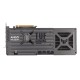 Asus TUF Gaming Radeon RX 9070 XT OC Edition 16GB GDDR6 | AMD | 16 GB | Radeon RX 9070 XT | GDDR6 | HDMI ports quantity 1 | PCI 