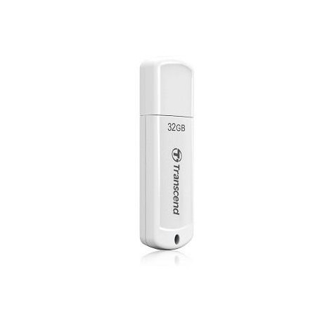 MEMORY DRIVE FLASH USB2 32GB/370 TS32GJF370 TRANSCEND