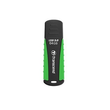 MEMORY DRIVE FLASH USB3 64GB/810 TS64GJF810 TRANSCEND