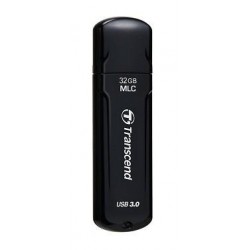 MEMORY DRIVE FLASH USB3 32GB/750 TS32GJF750K TRANSCEND