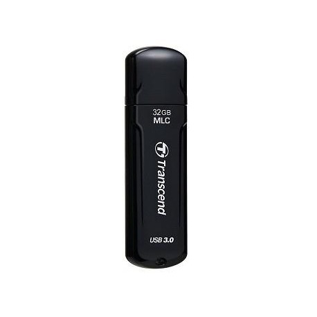 MEMORY DRIVE FLASH USB3 32GB/750 TS32GJF750K TRANSCEND