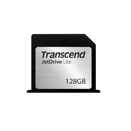 MEMORY JETDRIVE LITE 350 128GB/TS128GJDL350 TRANSCEND