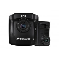 VEHICLE RECORDER DRIVEPRO 620/2X64GB TS-DP620A-64G TRANSCEND