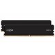 MEMORY DIMM 128GB DDR5-5600 K2/PRO CP2K64G56C46U5 CRUCIAL