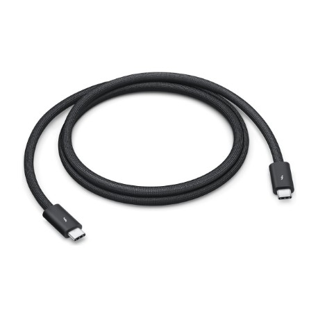 Apple Thunderbolt 5 (USB‑C) Pro Cable (1 m)