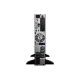 Schneider Electric APC Smart-UPS X, Rack/tower convertible 2U, 230V, 8x C13 IEC, SmartSlot, Extended runtime | SMX1000I | 1000 V