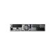 Schneider Electric APC Smart-UPS X, Rack/tower convertible 2U, 230V, 8x C13 IEC, SmartSlot, Extended runtime | SMX1000I | 1000 V