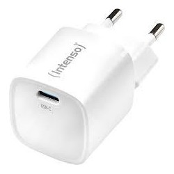 POWER ADAPTER USB-C GAN/7803062 INTENSO