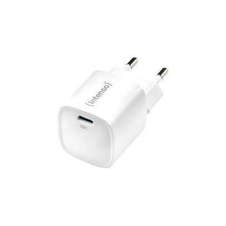 POWER ADAPTER USB-C GAN/7803062 INTENSO