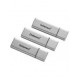 MEMORY DRIVE FLASH USB2 3X16GB/ALU LINE 3521473 INTENSO