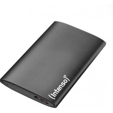 External SSD|INTENSO|2TB|USB 3.2|3823471