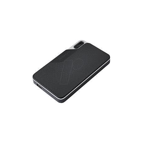 External SSD|INTENSO|TX100|2TB|USB-C|3826471