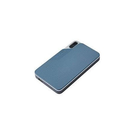 External SSD|INTENSO|TX100|2TB|USB-C|3826470