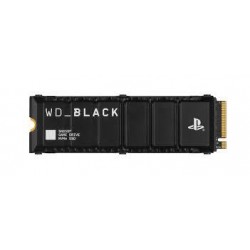 SSD|WESTERN DIGITAL|Black SN850P|1TB|M.2|PCIe Gen4|NVMe|Write speed 6300 MBytes/sec|Read speed 7300 MBytes/sec|TBW 600 TB|WDBBYV