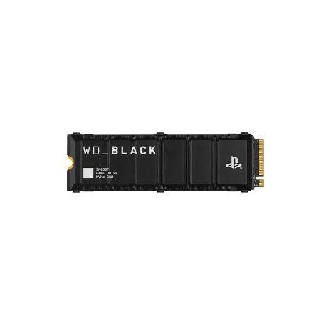 SSD|WESTERN DIGITAL|Black SN850P|1TB|M.2|PCIe Gen4|NVMe|Write speed 6300 MBytes/sec|Read speed 7300 MBytes/sec|TBW 600 TB|WDBBYV