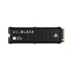 SSD|WESTERN DIGITAL|Black SN850P|4TB|M.2|PCIe Gen4|NVMe|Write speed 6600 MBytes/sec|Read speed 7300 MBytes/sec|TBW 1200 TB|WDBBY