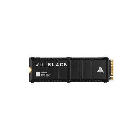 SSD|WESTERN DIGITAL|Black SN850P|4TB|M.2|PCIe Gen4|NVMe|Write speed 6600 MBytes/sec|Read speed 7300 MBytes/sec|TBW 1200 TB|WDBBY
