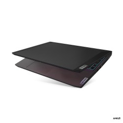 Notebook|LENOVO|IdeaPad|Gaming 3 15ACH6|CPU Ryzen 5|5500H|3300 MHz|15.6"|1920x1080|RAM 8GB|DDR4|3200 MHz|SSD 512GB|NVIDIA GeForc