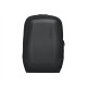 Lenovo | GX40V10007 | Legion Armoured Backpack II | Fits up to size 17 " | Backpack | Black | Shoulder strap