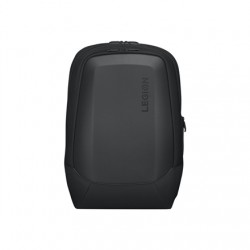 Lenovo | GX40V10007 | Legion Armoured Backpack II | Fits up to size 17 " | Backpack | Black | Shoulder strap