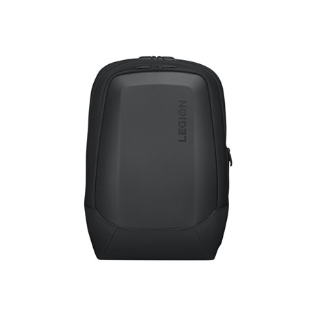 Lenovo | GX40V10007 | Legion Armoured Backpack II | Fits up to size 17 " | Backpack | Black | Shoulder strap