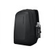Lenovo | GX40V10007 | Legion Armoured Backpack II | Fits up to size 17 " | Backpack | Black | Shoulder strap