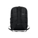 Lenovo | GX40V10007 | Legion Armoured Backpack II | Fits up to size 17 " | Backpack | Black | Shoulder strap