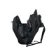 Lenovo | GX40V10007 | Legion Armoured Backpack II | Fits up to size 17 " | Backpack | Black | Shoulder strap