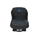 Lenovo | GX40V10007 | Legion Armoured Backpack II | Fits up to size 17 " | Backpack | Black | Shoulder strap