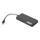 Lenovo | USB-C 7-in-1 Hub | USB-C | Adapter