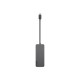 Lenovo | Accessories USB-C to 4 Port USB-A Hub | USB-C | Adapter