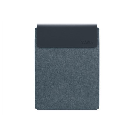 Lenovo | Yoga Sleeve | Fits up to size 14.5 " | Sleeve | Tidal Teal