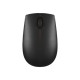 Lenovo | Compact Mouse with battery | 300 | Wireless | Arctic Grey