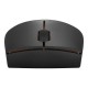 Lenovo | Compact Mouse with battery | 300 | Wireless | Arctic Grey