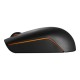 Lenovo | Compact Mouse with battery | 300 | Wireless | Arctic Grey