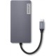 Lenovo | 150 USB-C Travel Dock | 100 W | Dock