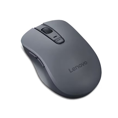 Lenovo Silent Mouse | WL310 | Wireless | Bluetooth | Grey