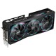 Gigabyte AORUS GeForce RTX 5070 Ti MASTER 16G | NVIDIA | 16 GB | GeForce RTX 5070 Ti | GDDR7 | HDMI ports quantity 1 | PCI-E 5.0