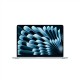 Apple MacBook | Air | Sky Blue | 13 " | IPS | 2560 x 1664 pixels | Apple M4 | 16 GB | Solid-state drive capacity 256 GB | Apple 