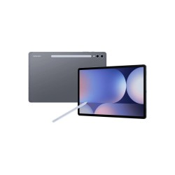 TABLET GALAXY TAB S10+ 5G/12" 256GB GREY SM-X826 SAMSUNG