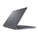 Notebook|DELL|Pro 13 Premium (PA13250)|CPU Core Ultra|u7-266V|2200 MHz|CPU features vPro|13.3"|RAM 16GB|LPDDR5x|8533 MHz|SSD 512