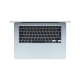 Apple MacBook | Air | Sky Blue | 15 " | IPS | 2880 x 1864 pixels | Apple M4 | 16 GB | Solid-state drive capacity 256 GB | Apple 